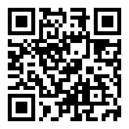 QR code: scan to leave BinduHost a Google review